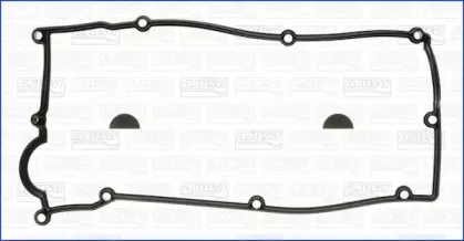 56033400 AJUSA Комплект прокладок, крышка головки цилиндра