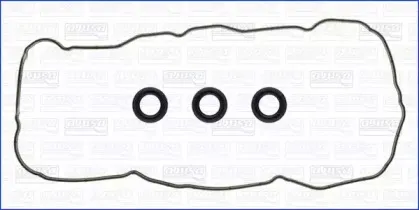 56035700 AJUSA Комплект прокладок, крышка головки цилиндра