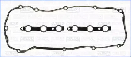 56036600 AJUSA Комплект прокладок, крышка головки цилиндра