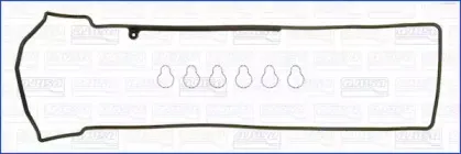 56039700 AJUSA Комплект прокладок, крышка головки цилиндра