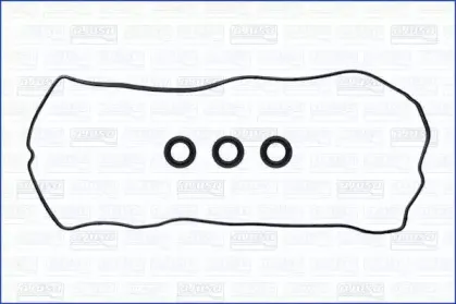 56055800 AJUSA Комплект прокладок, крышка головки цилиндра