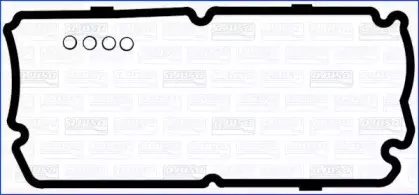 56056100 AJUSA Комплект прокладок, крышка головки цилиндра