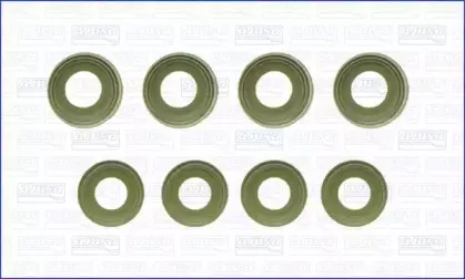 57000400 AJUSA Комплект прокладок, стержень клапана