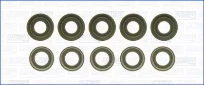 57013100 AJUSA Комплект прокладок, стержень клапана