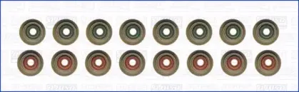 57018200 AJUSA Комплект прокладок, стержень клапана