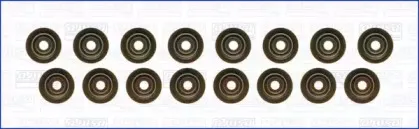 57023100 AJUSA Комплект прокладок, стержень клапана