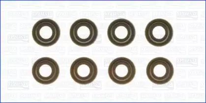 57026900 AJUSA Комплект прокладок, стержень клапана