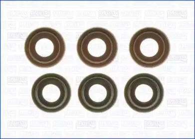 57028100 AJUSA Комплект прокладок, стержень клапана