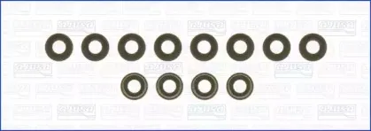 57028600 AJUSA Комплект прокладок, стержень клапана