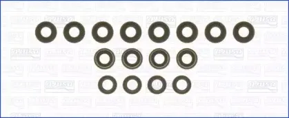 57028800 AJUSA Комплект прокладок, стержень клапана