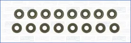 57030200 AJUSA Комплект прокладок, стержень клапана