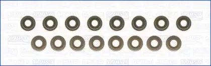 57031600 AJUSA Комплект прокладок, стержень клапана