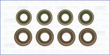 57042700 AJUSA Комплект прокладок, стержень клапана