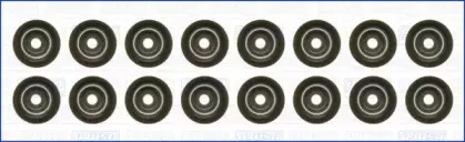 57047000 AJUSA Комплект прокладок, стержень клапана