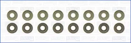 57047200 AJUSA Комплект прокладок, стержень клапана