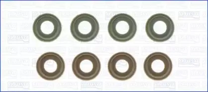 57060400 AJUSA Комплект прокладок, стержень клапана