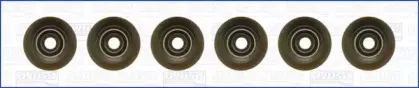 57060900 AJUSA Комплект прокладок, стержень клапана