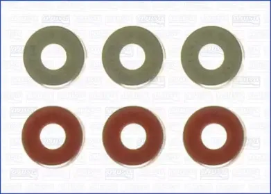 57062400 AJUSA Комплект прокладок, стержень клапана