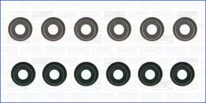 57065600 AJUSA Комплект прокладок, стержень клапана