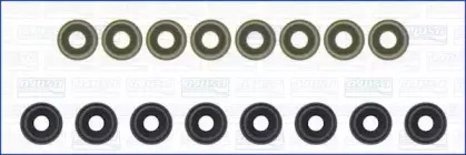 57068600 AJUSA Комплект прокладок, стержень клапана