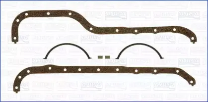 59003000 AJUSA