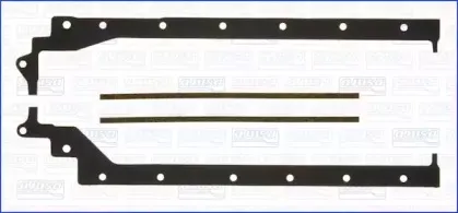 59003300 AJUSA Комплект прокладок, масляный поддон