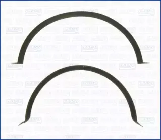 59004900 AJUSA Комплект прокладок, масляный поддон