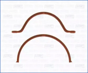 59010600 AJUSA Комплект прокладок, масляный поддон