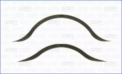 59011300 AJUSA Комплект прокладок, масляный поддон