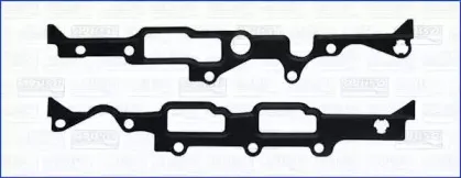 59014800 AJUSA Комплект прокладок, масляный поддон