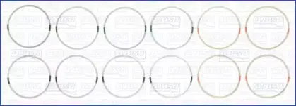 60000200 AJUSA Комплект прокладок, гильза цилиндра