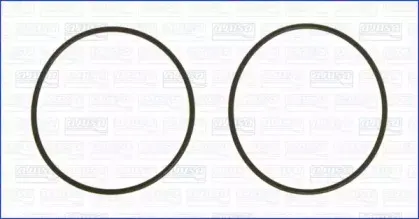 60003100 AJUSA Комплект прокладок, гильза цилиндра