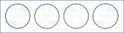 60005500 AJUSA Комплект прокладок, гильза цилиндра
