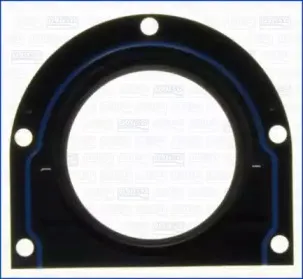 71002100 AJUSA Уплотняющее кольцо, коленчатый вал