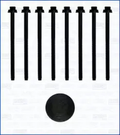 81048000 AJUSA Комплект болтов головки цилидра