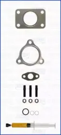 JTC11013 AJUSA Монтажный комплект, компрессор