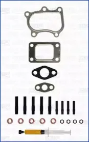 JTC11122 AJUSA Монтажный комплект, компрессор