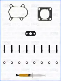 JTC11201 AJUSA Монтажный комплект, компрессор
