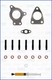JTC11237 AJUSA Монтажный комплект, компрессор