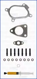 JTC11238 AJUSA Монтажный комплект, компрессор