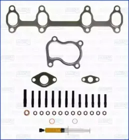 JTC11401 AJUSA Монтажный комплект, компрессор