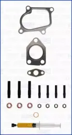 JTC11421 AJUSA Монтажный комплект, компрессор
