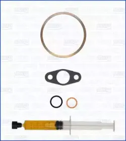 JTC11463 AJUSA Монтажный комплект, компрессор