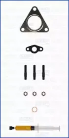 JTC11636 AJUSA Монтажный комплект, компрессор