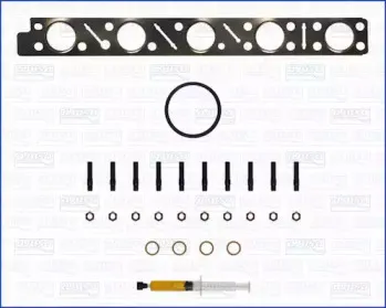 JTC11741 AJUSA Монтажный комплект, компрессор