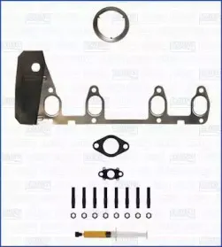 JTC11820 AJUSA Монтажный комплект, компрессор