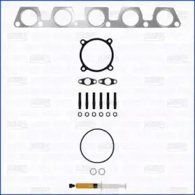 JTC11821 AJUSA Монтажный комплект, компрессор