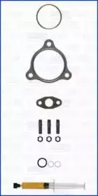JTC11829 AJUSA Монтажный комплект, компрессор