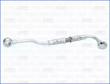 OP10005 AJUSA Маслопровод, компрессор