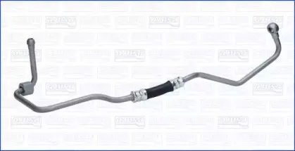 OP10006 AJUSA Маслопровод, компрессор